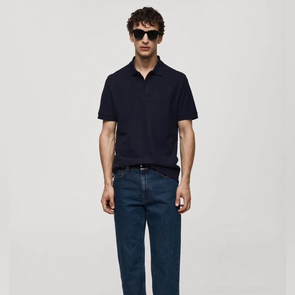 Mango

Rea Polo Shirt